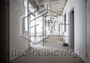 Примеры работ ООО «ПромХимСтрой». Объект: Устройство полов Ростов-на-Дону - Изображение