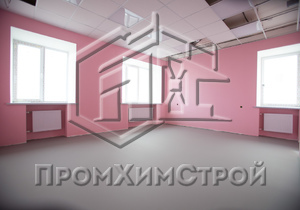 Примеры работ ООО «ПромХимСтрой». Объект: Устройство полов Ростов-на-Дону - Изображение 5