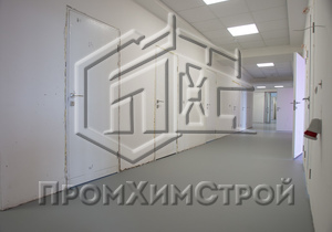 Примеры работ ООО «ПромХимСтрой». Объект: Устройство полов Ростов-на-Дону - Изображение 8