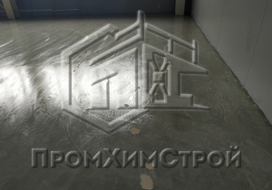 Примеры работ ООО «ПромХимСтрой». Объект: Аютинский хлебный завод - Изображение 7
