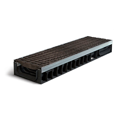 Изображение - ЛВП PROFI DN200 H117 E600 комплект