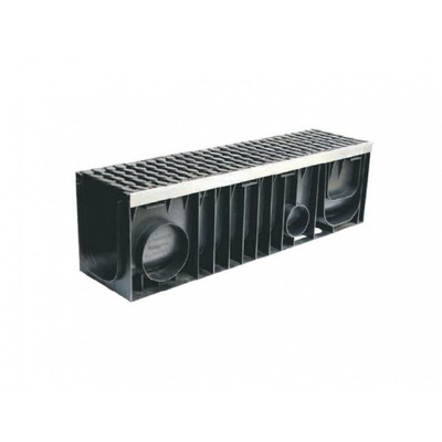 Изображение - ЛВП PROFI DN200 H297 E600 комплект